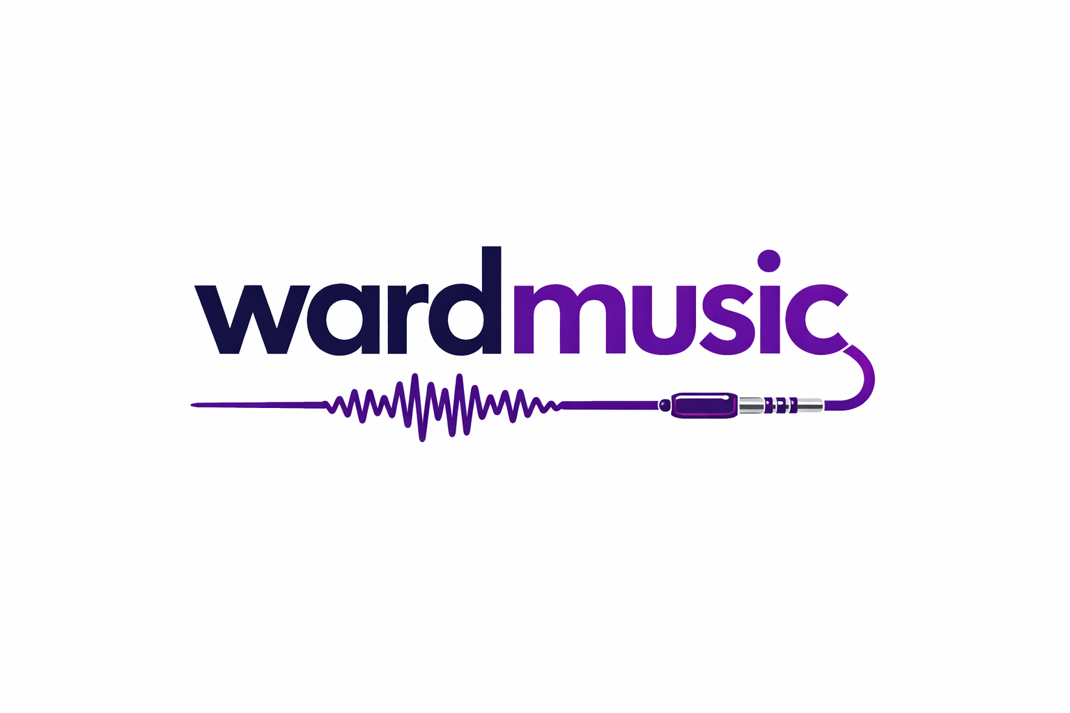 ward music logo